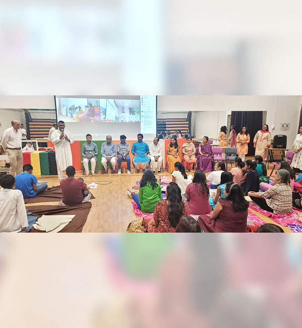 Paryushan Parva 2022 – Pratikraman in English
