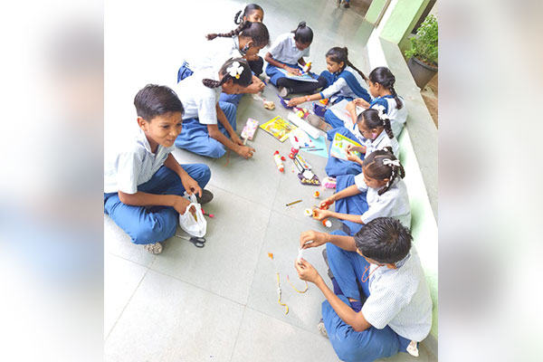 Raksha Bandhan Festival