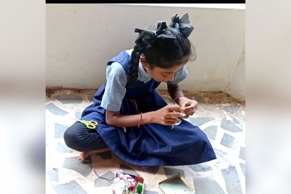Raksha Bandhan Festival