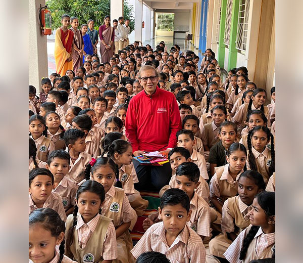 Tirthankar Mahavir Vidya Mandir School – Our Reflections