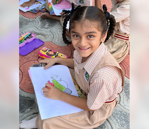 Tirthankar Mahavir Vidya Mandir School – Our Reflections