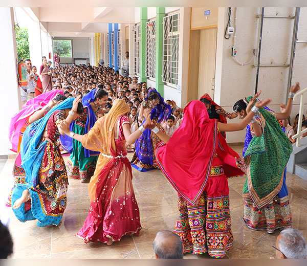 Tirthankar Mahavir Vidya Mandir School – Our Reflections