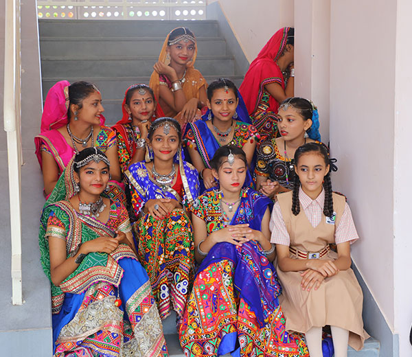 Tirthankar Mahavir Vidya Mandir School – Our Reflections