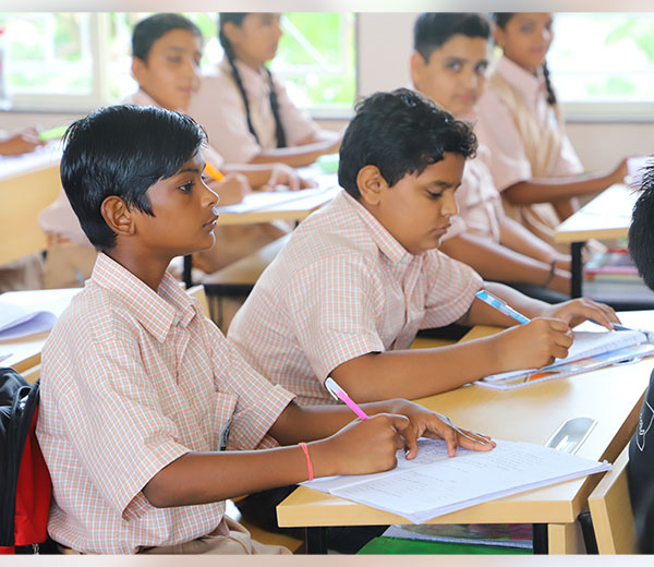Tirthankar Mahavir Vidya Mandir School – Our Reflections