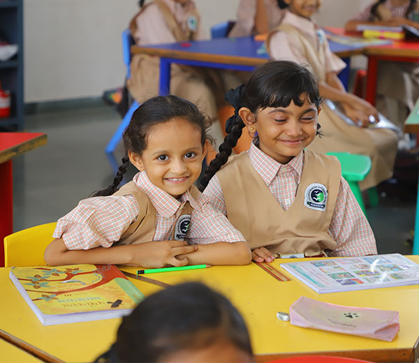 Tirthankar Mahavir Vidya Mandir School – Our Reflections