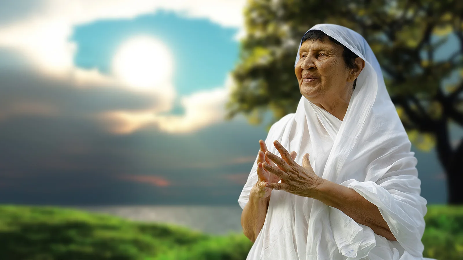 Compassion in Action : The Legacy of a Selfless Soul.