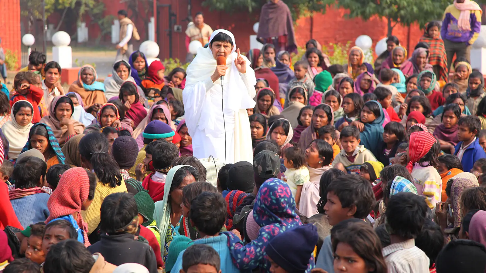Bihar: The Beginning